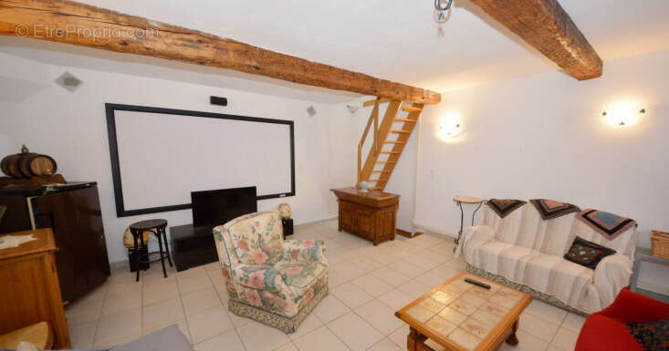 Maison à SALLELES-D&#039;AUDE