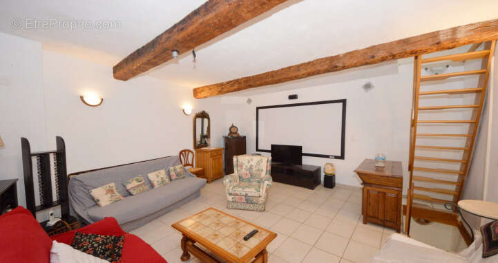 Maison à SALLELES-D&#039;AUDE