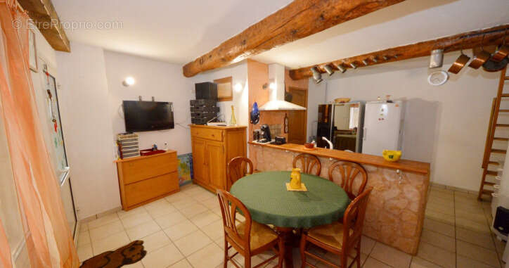 Maison à SALLELES-D&#039;AUDE