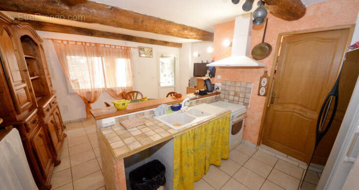 Maison à SALLELES-D&#039;AUDE