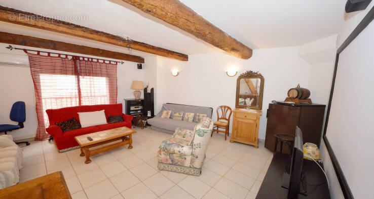 Maison à SALLELES-D&#039;AUDE