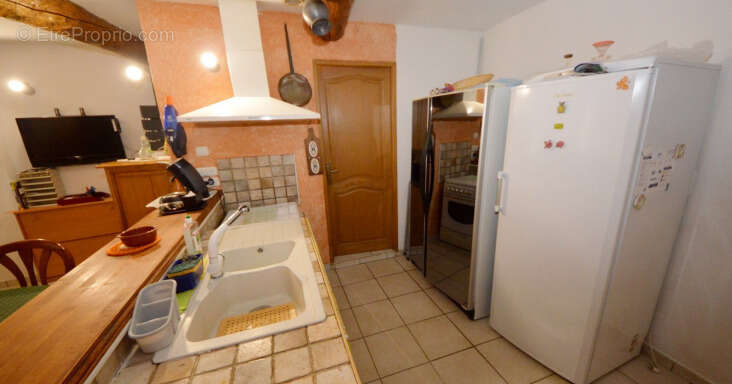 Maison à SALLELES-D&#039;AUDE