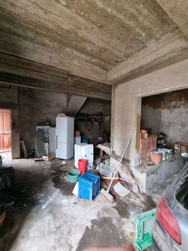 Maison à CUXAC-D&#039;AUDE