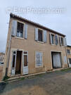 Maison à CUXAC-D&#039;AUDE