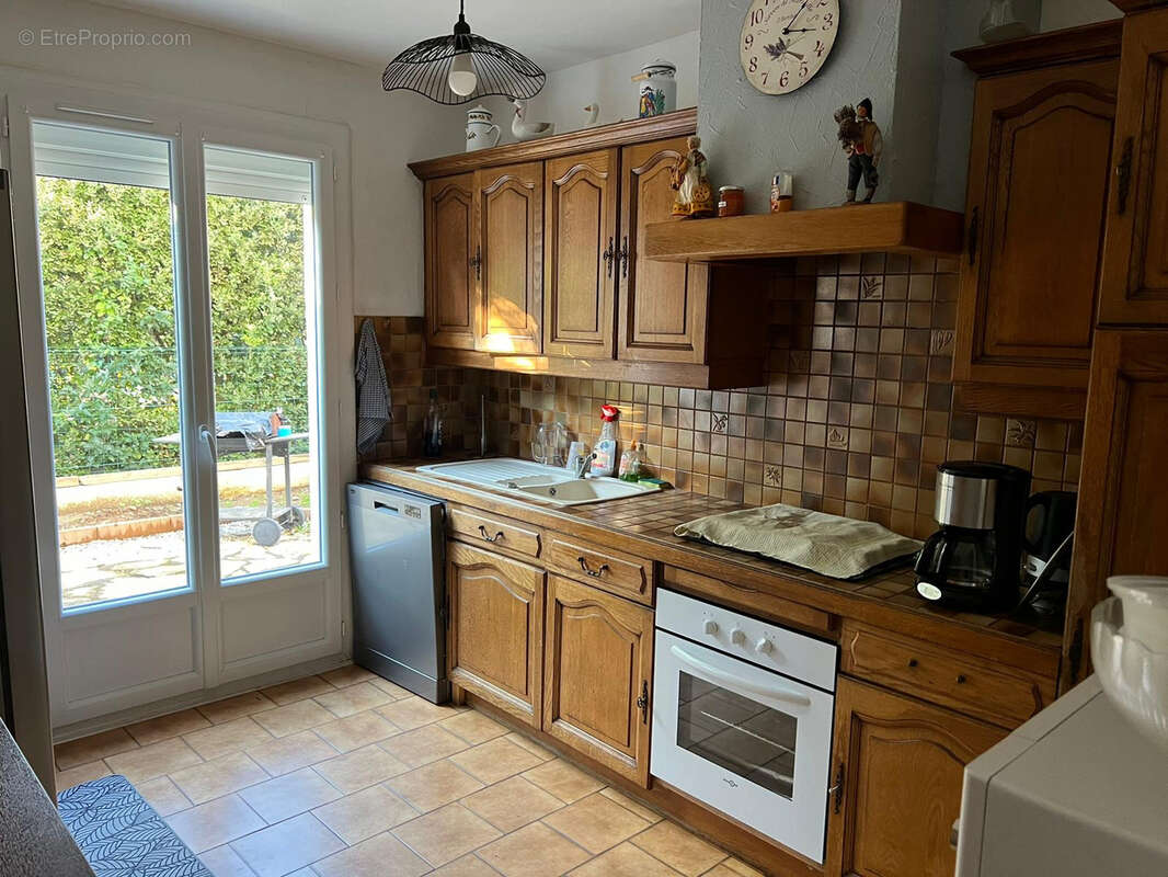 Maison à SAINT-NAZAIRE-D&#039;AUDE