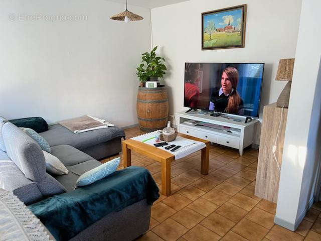 Maison à SAINT-NAZAIRE-D&#039;AUDE