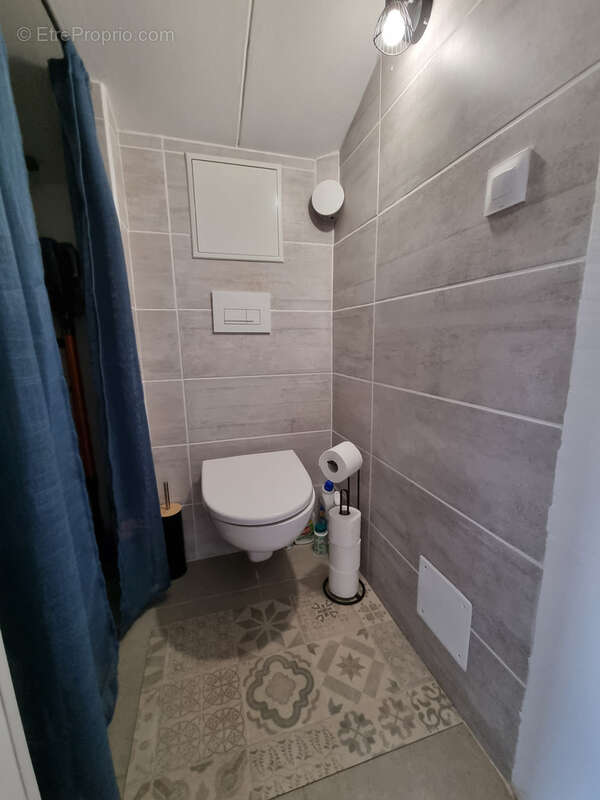 Appartement à FLEURY