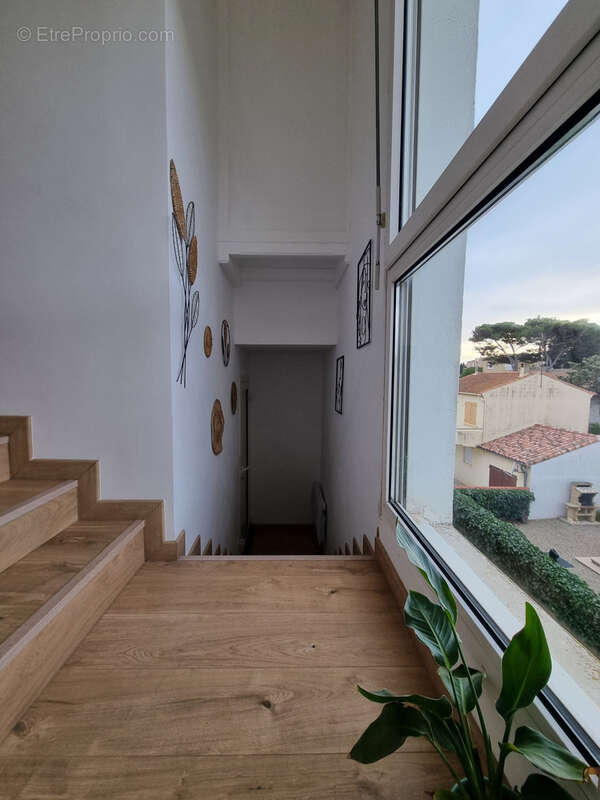 Appartement à FLEURY