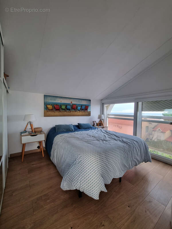 Appartement à FLEURY