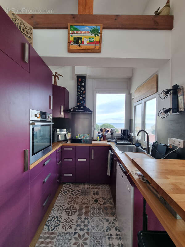 Appartement à FLEURY