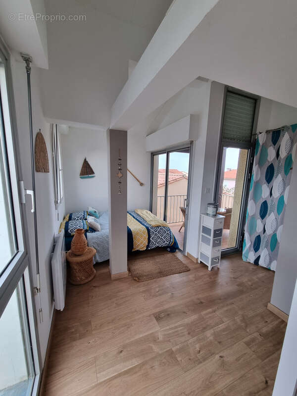 Appartement à FLEURY