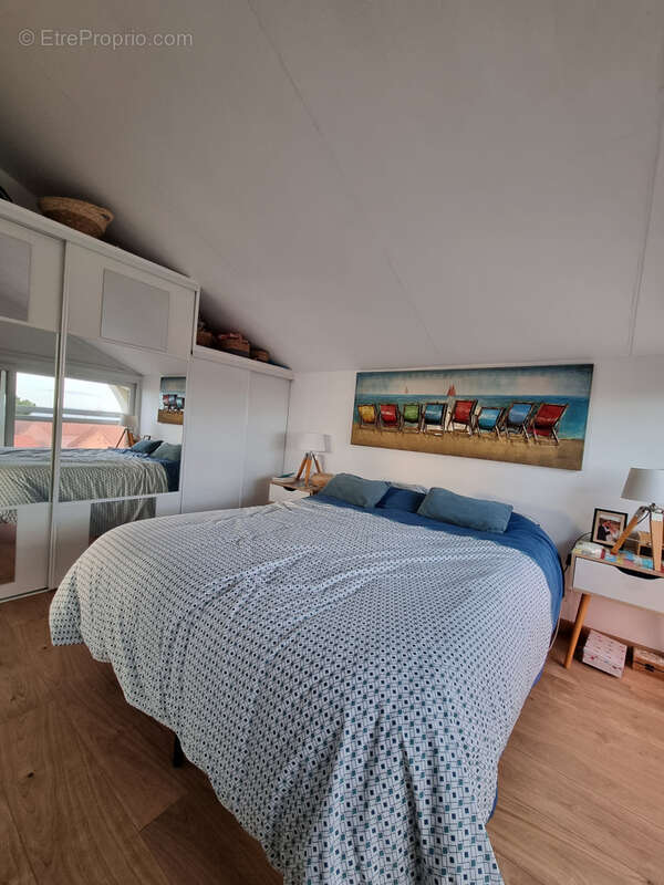 Appartement à FLEURY