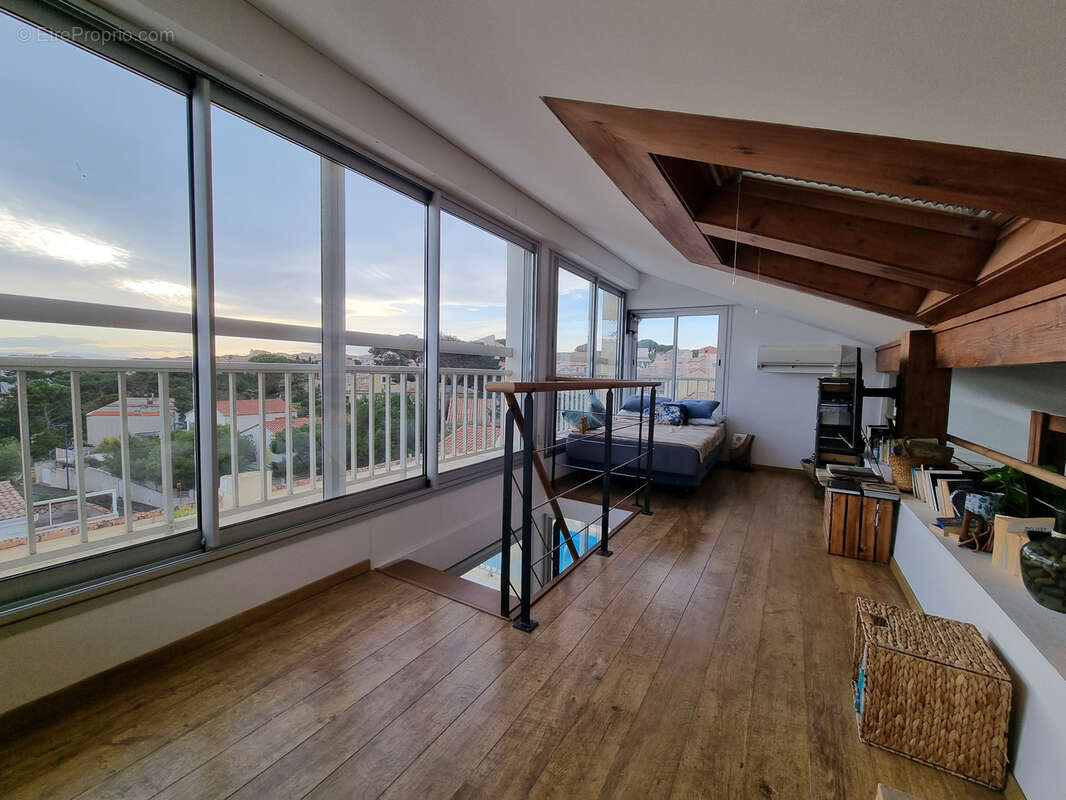 Appartement à FLEURY