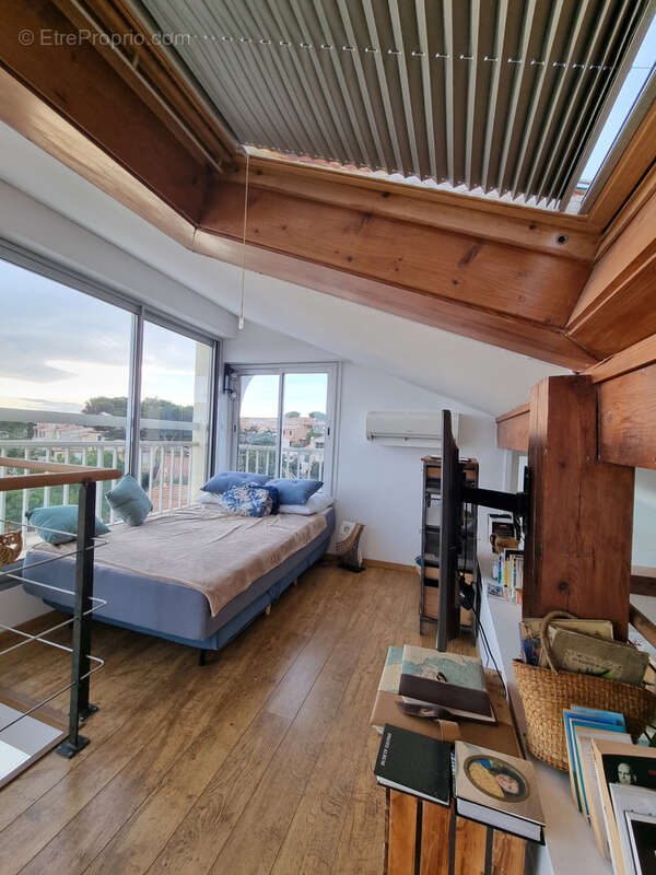 Appartement à FLEURY