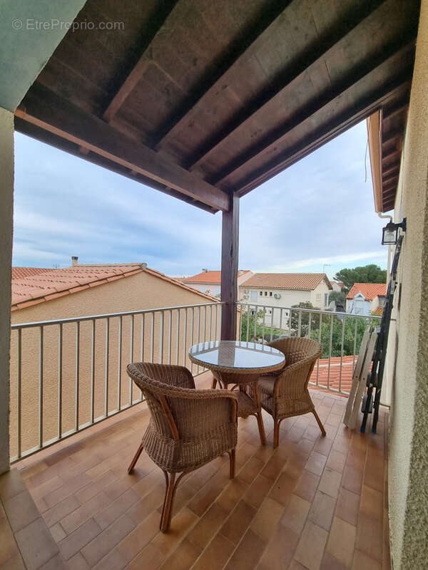 Appartement à FLEURY