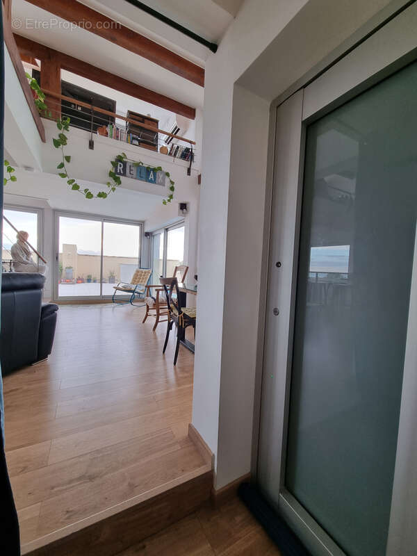 Appartement à FLEURY