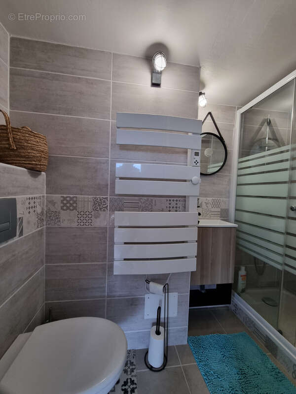 Appartement à FLEURY