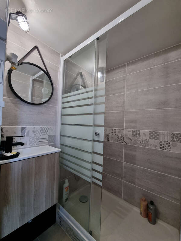 Appartement à FLEURY