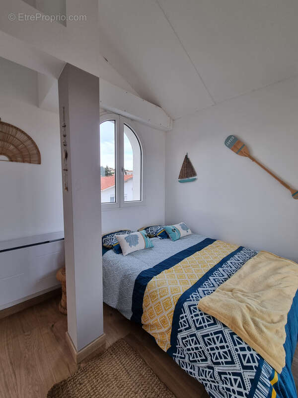 Appartement à FLEURY