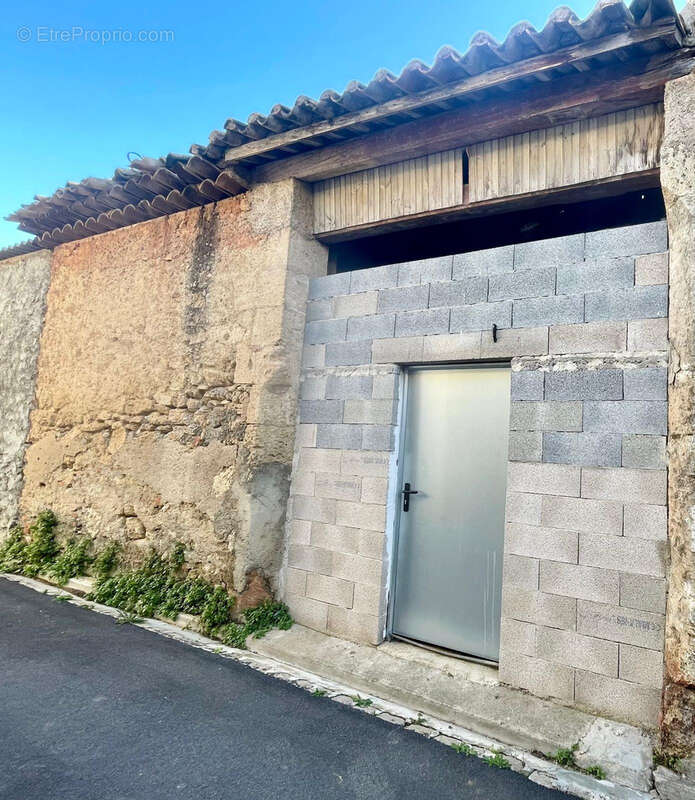 Maison à CAZOULS-LES-BEZIERS