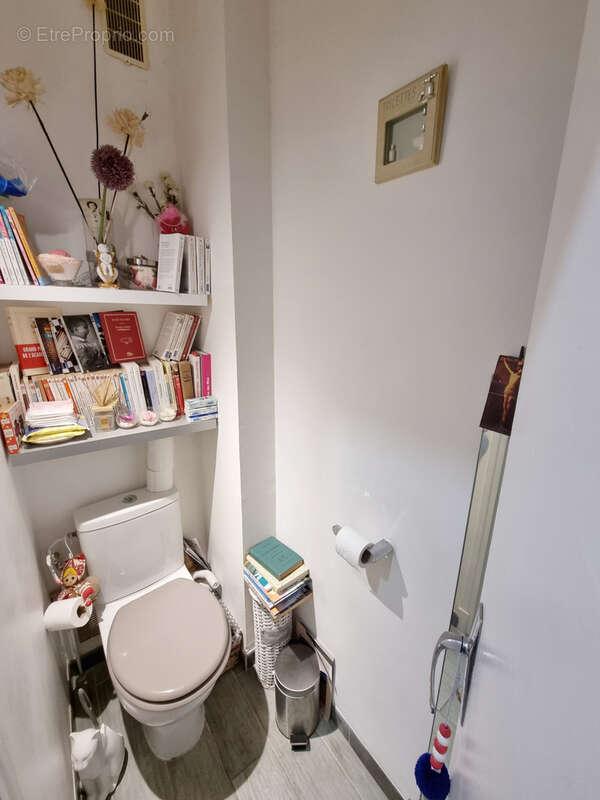 Appartement à NARBONNE