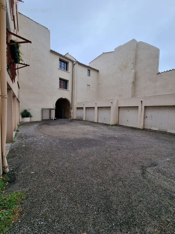 Appartement à NARBONNE