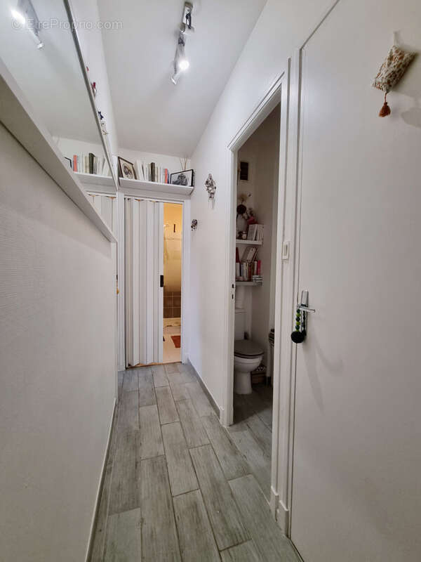 Appartement à NARBONNE
