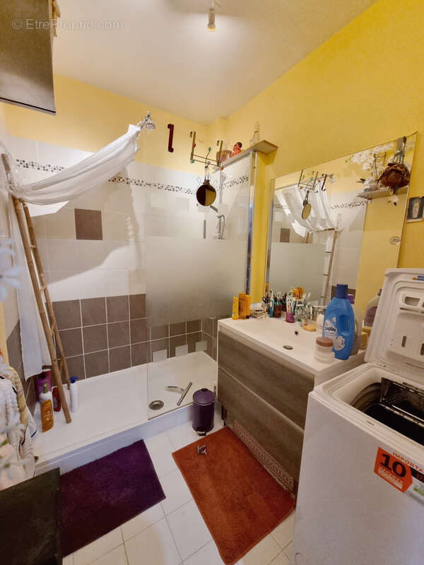 Appartement à NARBONNE