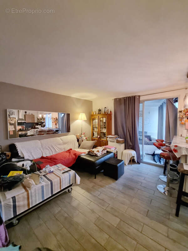 Appartement à NARBONNE