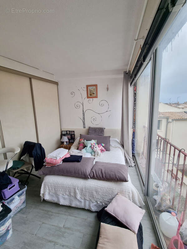 Appartement à NARBONNE