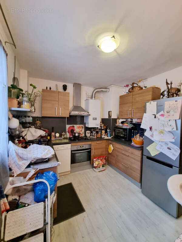 Appartement à NARBONNE