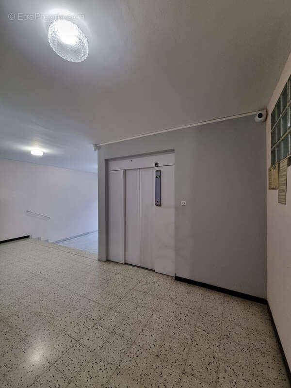Appartement à NARBONNE