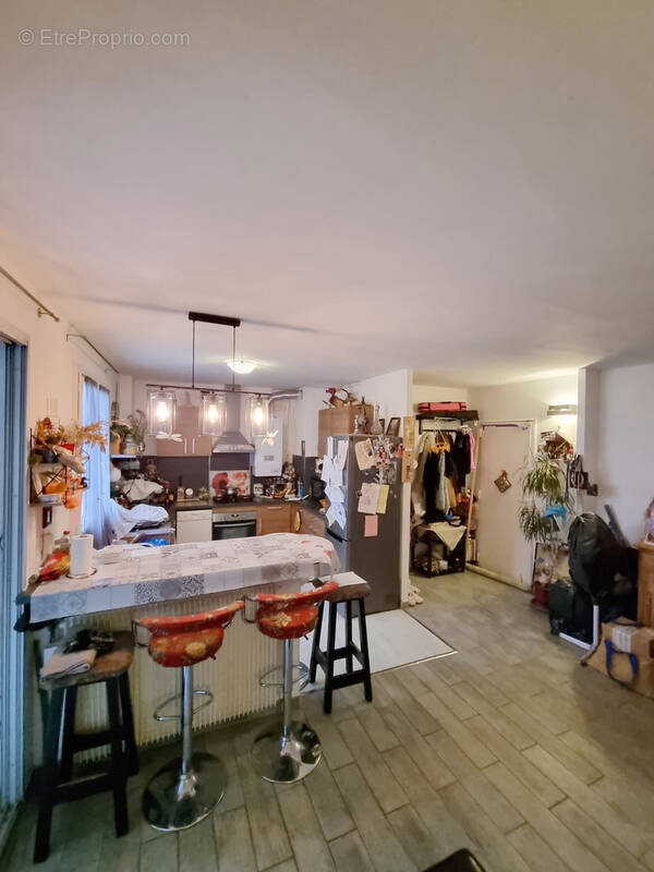 Appartement à NARBONNE