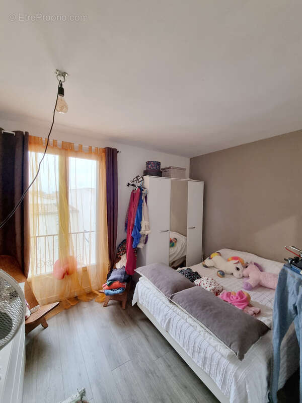 Appartement à NARBONNE