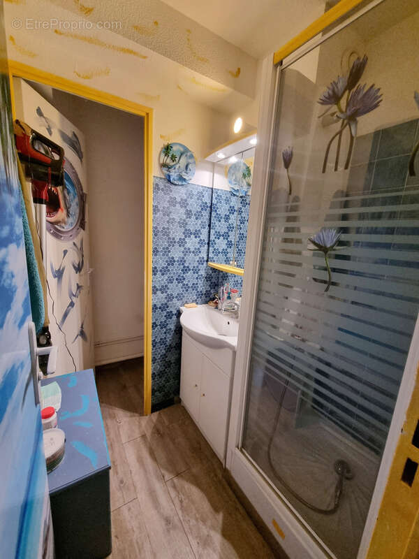 Appartement à NARBONNE