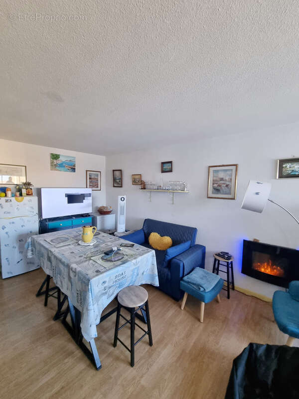 Appartement à NARBONNE