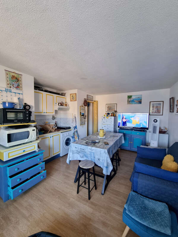 Appartement à NARBONNE