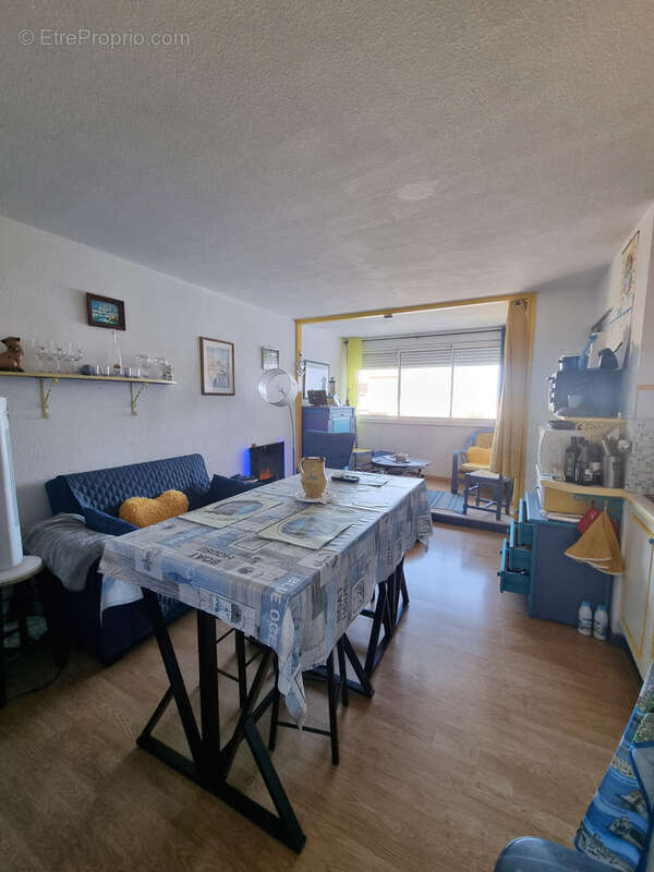 Appartement à NARBONNE