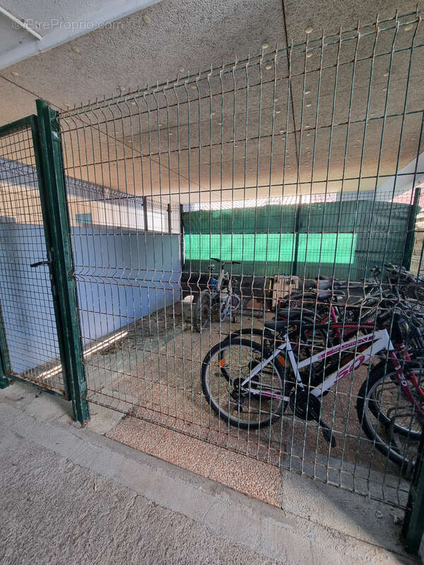 Appartement à NARBONNE