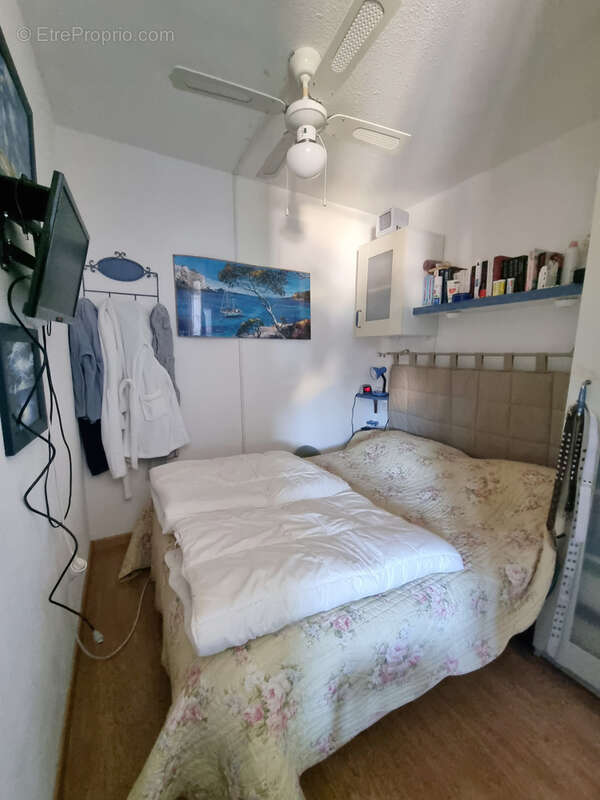 Appartement à NARBONNE