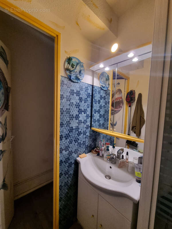 Appartement à NARBONNE