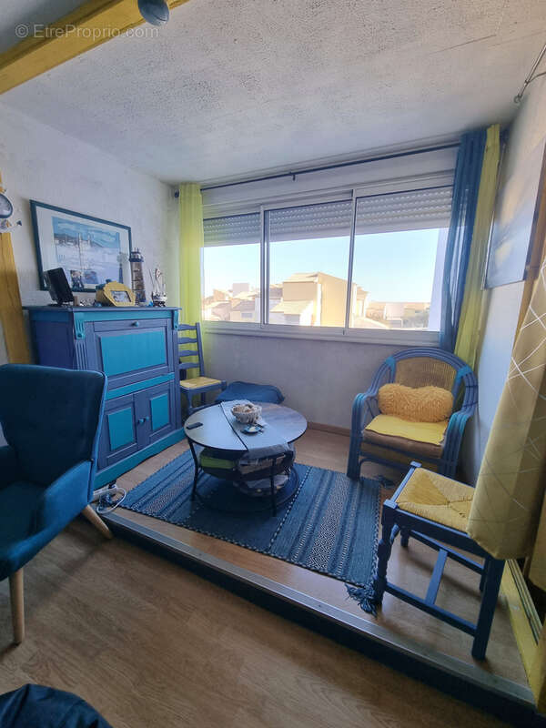 Appartement à NARBONNE