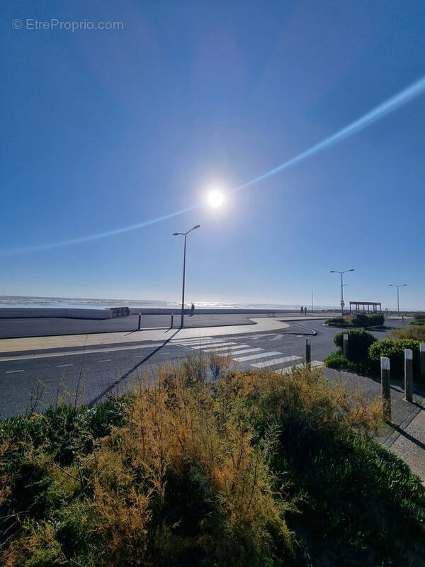 Appartement à NARBONNE