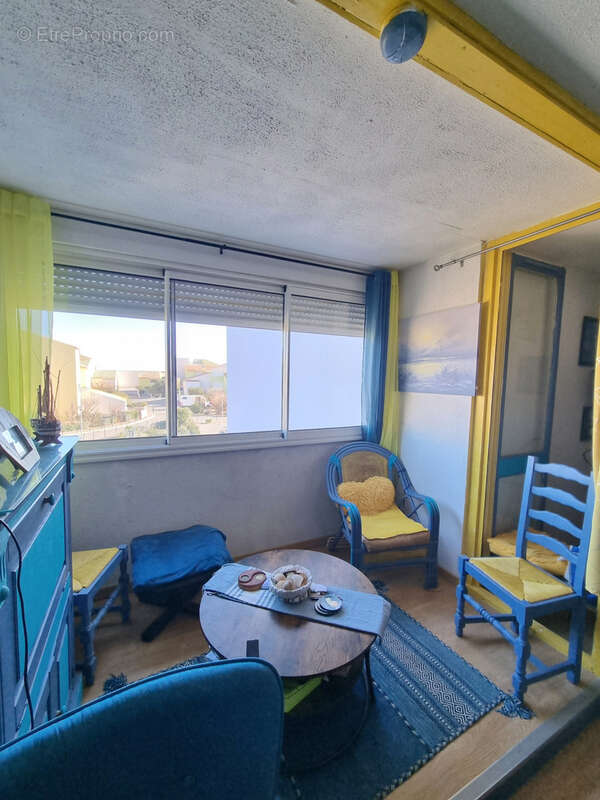 Appartement à NARBONNE