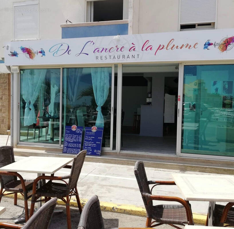 Commerce à NARBONNE