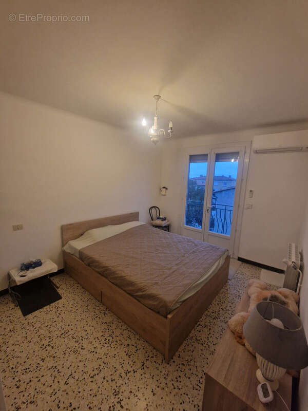 Appartement à NARBONNE