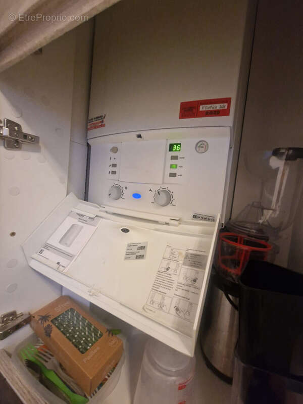 Appartement à NARBONNE