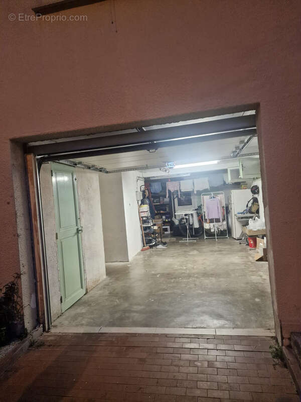 Appartement à NARBONNE