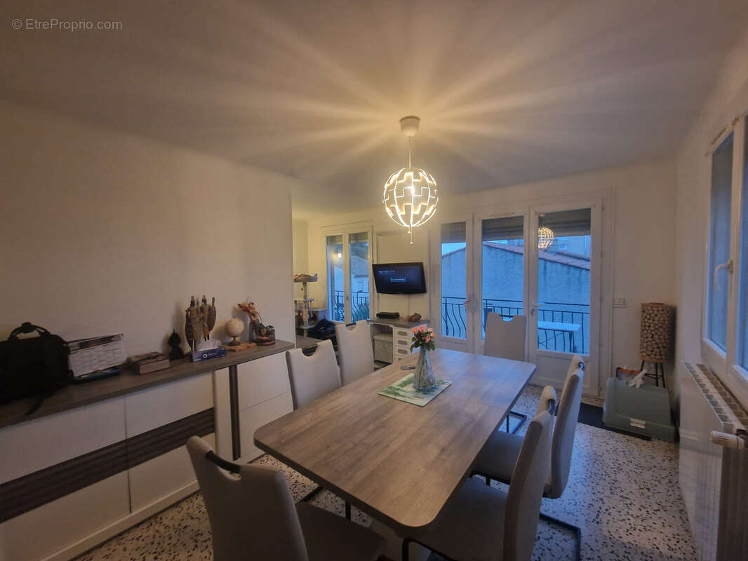 Appartement à NARBONNE