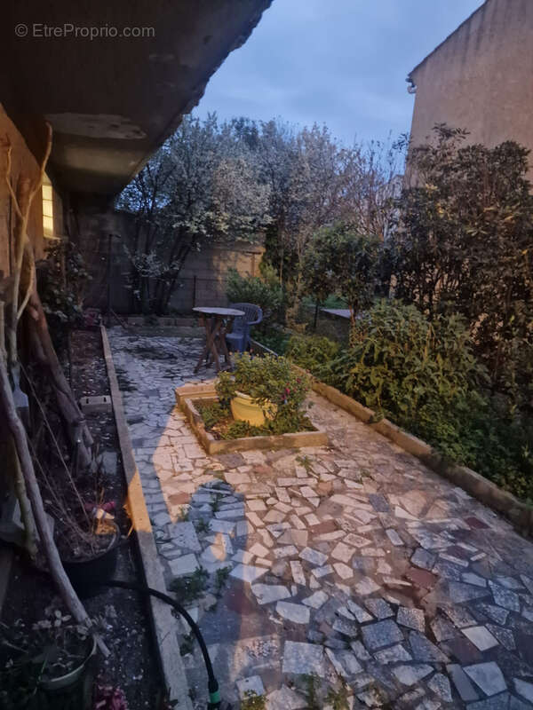 Appartement à NARBONNE